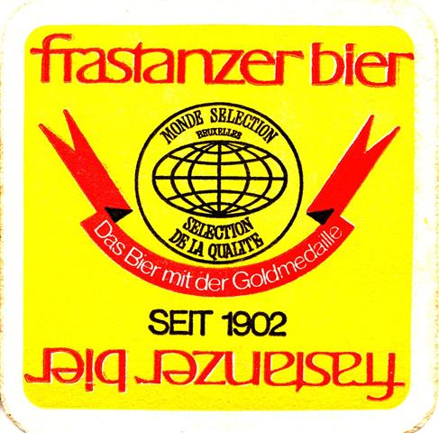 frastanz v-a frastanzer quad 1ab (185-monde selection)